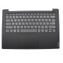 KEYBOARD + TOUCHPAD ( TOP CASE ) PALMREST LENOVO IDEAPAD S340-14IWL | S340-14API | S340-14IIL | S340-14IML