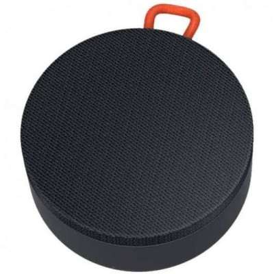 XIAOMI MI ALTAVOZ PORTATIL MINI BLUETOOTH 5.0 - GREY
