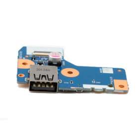 PLACA DE PORTA USB LENOVO LEGION 5 15IMH05H | 5P 15IMH05H