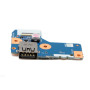 PLACA DE PUERTO USB LENOVO LEGION 5 15IMH05H | 5P 15IMH05H