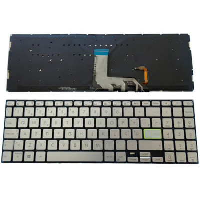TECLADO ASUS VIVOBOOK X513 | X513E | X513EA | X513EP | X513I | X513IA | F513 | F513E | F513EA | F513EP | F513I | F513IA
