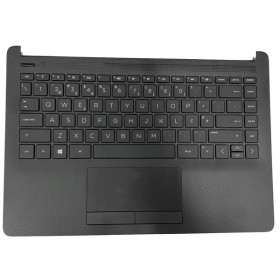 TOP CASE ( PALMREST ) HP 14-CF | 14-CF0000 | 14-CF1000 | 14-CF2000 TOP CASE ( PALMREST ) HP 14-CF | 14-CF0000 | 14-CF1000 | 14-CF2000