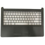 TOP CASE ( PALMREST ) HP 14-CF | 14-CF0000 | 14-CF1000 | 14-CF2000