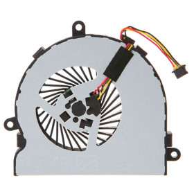 VENTILADOR HP 15-AC | 15-AF | 250 G4 | 255 G4 | 250 G5 | 255 G5 - 4 PINOS VENTILADOR HP 15-AC | 15-AF | 250 G4 | 255 G4 | 250 G5 | 255 G5 - 4 PINOS