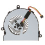 FAN HP 15-AC | 15-AF | 250 G4 | 255 G4 | 250 G5 | 255 G5 - 4 PINS