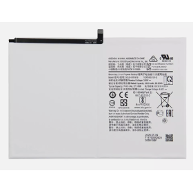 BATTERY SAMSUNG GALAXY TAB A7 10.4" T500 | T505 - SCUD-WT-N19