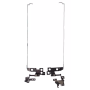 DOBRADIÇAS ( HINGES ) HP 14-CF | 14-CF0000 | 14-CF1000 | 14-CF2000