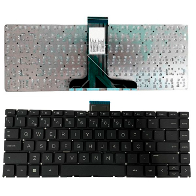 TECLADO HP STREAM 14-CB | 14-CB055NP | 14-CB106NL | 14-CB107CA | 14-CB101NP SERIES