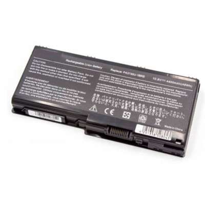 BATTERY TOSHIBA DYNABOOK QOSMIO 90LW | 97K | 97L | G60 | G65 | G65W | X500 | X505 SERIES