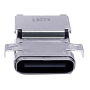 PORTA TYPE-C ASUS E510 | E510MA | E510KA | E410 | E410KA | E410MA | X532 | X532FA | X532FL | X531 | X531FL | X531FA SERIES