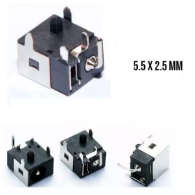 DC POWER JACK | CONECTOR ASUS X73 | X73E | X73S SERIES