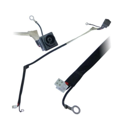 DC POWER JACK | CONECTOR SONY VAIO PCG-3E1M SERIES