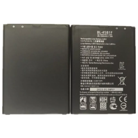 BATERIA LG V10 F600 - BL 45B1F | BL-45B1F BATERIA LG V10 F600 - BL 45B1F | BL-45B1F