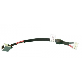 DC POWER JACK | CONNECTOR ACER ASPIRE 5534 | 5538 | 5538G - EMACHINES E628