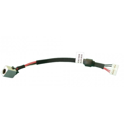 DC POWER JACK | CONECTOR ACER ASPIRE 5534 | 5538 | 5538G - EMACHINES E628
