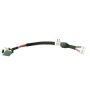 DC POWER JACK | CONECTOR ACER ASPIRE 5534 | 5538 | 5538G - EMACHINES E628