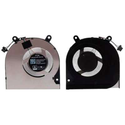 FAN HP PAVILION 14-DW | 14-DW0006NP | 14-DW0008NP | 14-DW1000NP | 14-DW1001NP | 14-DW1002NP | 14-DW1003NP
