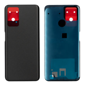 TAPA TRASERA OPPO A96 4G ( CPH2333 ) - NEGRO TAPA TRASERA OPPO A96 4G ( CPH2333 ) - NEGRO