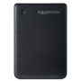 LIBRO ELECTRÓNICO MULTIMEDIA KOBO CLARA B&W - 6" | 16GB | NEGRO