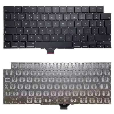 KEYBOARD APPLE MACBOOK PRO A2442 EMC 3650 | A2485 EMC 3651