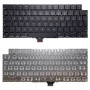 TECLADO APPLE MACBOOK PRO A2442 EMC 3650 | A2485 EMC 3651
