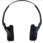 AURICULARES SONY MDR-ZX110B | JACK 3.5MM | NEGRO