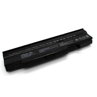 BATTERY MEDION MD97132 | MD97148 | MD97296 | MD96544 | MD97680 | MD98120 - AKOYA E5211 | E5214