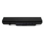 BATTERY MEDION MD97132 | MD97148 | MD97296 | MD96544 | MD97680 | MD98120 - AKOYA E5211 | E5214