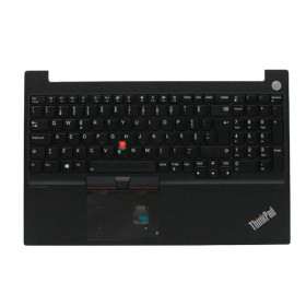TOP CASE PALMREST LENOVO THINKPAD E15 TYPE 20RD | 20RE TOP CASE PALMREST LENOVO THINKPAD E15 TYPE 20RD | 20RE