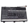 BATTERY LENOVO YOGA 14 | S3 YOGA - 00HW001 | SB10F46439