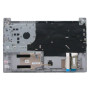 CARCAÇA + TECLADO ( TOP CASE ) PALMREST LENOVO THINKPAD E15 TYPE 20RD | 20RE - FRANCÊS