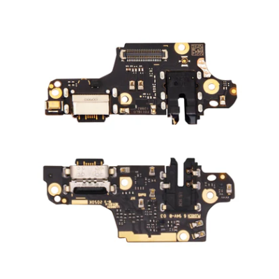 CHARGING BOARD + AUDIO JACK + MICROPHONE XIAOMI REDMI NOTE 9S | NOTE 9 PRO