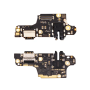 PLACA CONECTOR DE CARGA + JACK AUDIO + MICRÓFONO XIAOMI REDMI NOTE 9S | NOTE 9 PRO