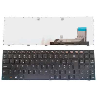 KEYBOARD LENOVO B50-10 | 100-15IBY | 100-15IBY 80MJ