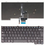 KEYBOARD DELL LATITUDE E7440 | E7420 | E7240