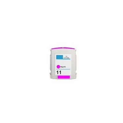 TINTEIRO HP C4837A - HI-11MG – MAGENTA