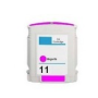 HP C4837A INK CARTRIDGE - HI-11MG – MAGENTA