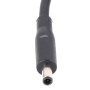 CABLE DC PARA CARGADORES DELL 4.5 X 3.0 MM - 1.5 METROS