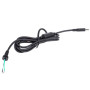 CABLE DC PARA CARGADORES DELL 4.5 X 3.0 MM - 1.5 METROS