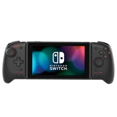 SPLIT PAD PRO - HORI PARA NINTENDO SWITCH – PRETO