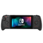 SPLIT PAD PRO HORI FOR NINTENDO SWITCH – BLACK
