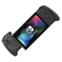 SPLIT PAD PRO - HORI PARA NINTENDO SWITCH – PRETO