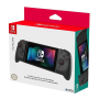 SPLIT PAD PRO HORI FOR NINTENDO SWITCH – BLACK