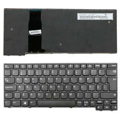 TECLADO LENOVO THINKPAD YOGA 11E 5TH GEN TYPE 20LN | 20LM - 11E 5TH GEN TYPE 20LR | 20LQ