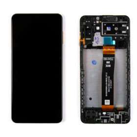 LCD + PANTALLA TÁCTIL SAMSUNG GALAXY A13 5G A136B – ORIGINAL LCD + PANTALLA TÁCTIL SAMSUNG GALAXY A13 5G A136B – ORIGINAL