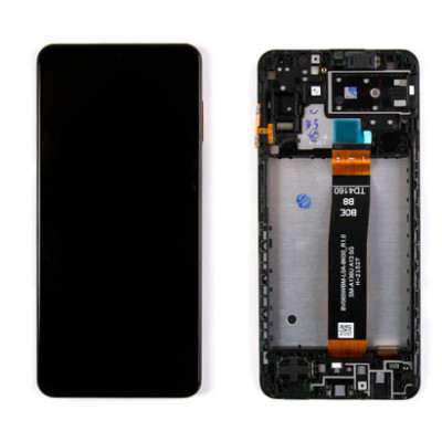 ECRA LCD + TOUCH SAMSUNG GALAXY A13 5G A136B – ORIGINAL