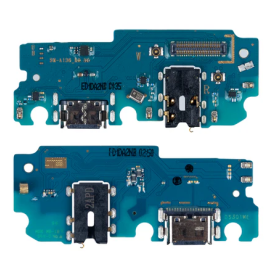 PLACA DE CARGA + MICROFONE + JACK AUDIO SAMSUNG GALAXY A13 5G A136B