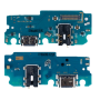 PLACA DE CARGA + MICROFONE + JACK AUDIO SAMSUNG GALAXY A13 5G A136B