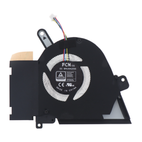 VENTILADOR ASUS TUF DASH FX516 | FX516PR | FX516PC | FX516PE | FX516PM | FX516EN - CPU VENTILADOR ASUS TUF DASH FX516 | FX516PR | FX516PC | FX516PE | FX516PM | FX516EN - CPU