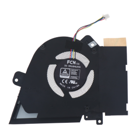 VENTILADOR ASUS TUF DASH FX516 | FX516PR | FX516PC | FX516PE | FX516PM | FX516EN - GPU VENTILADOR ASUS TUF DASH FX516 | FX516PR | FX516PC | FX516PE | FX516PM | FX516EN - GPU